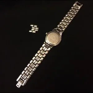 ESQ by Movado | Accessories | Movados Esquire Watch Co Swiss  display picture 1
